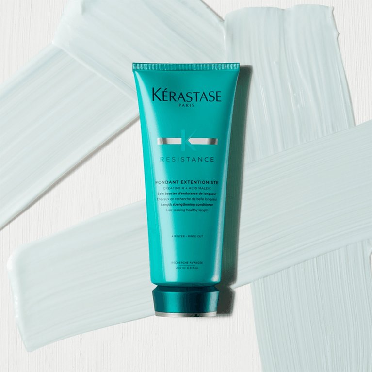 Fondant Extentioniste Resistance 200ml 02 Kerastase